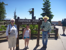 Farview Point